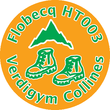 Verdigym Collines Flobecq